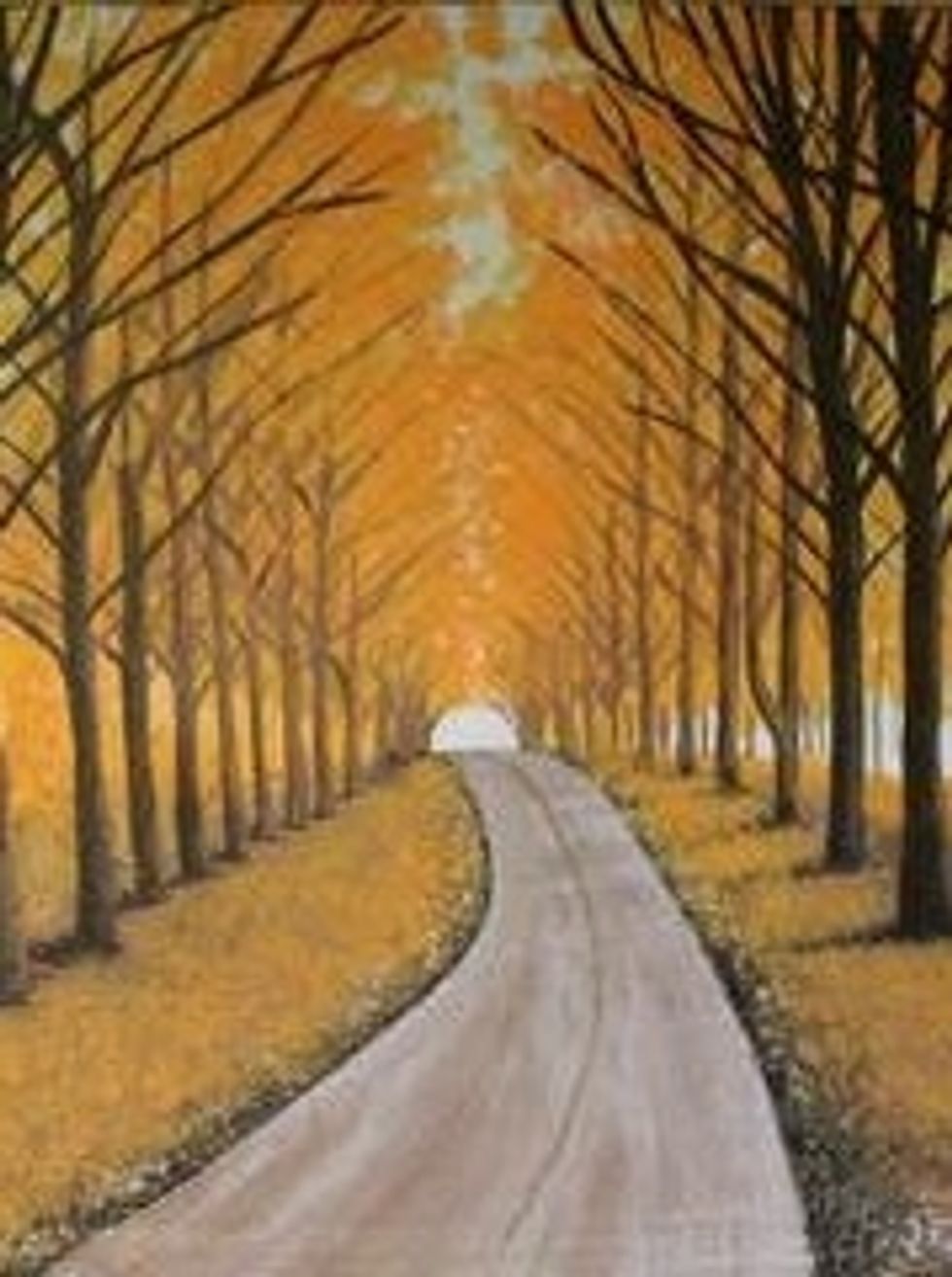 This is the reference photo for this project.