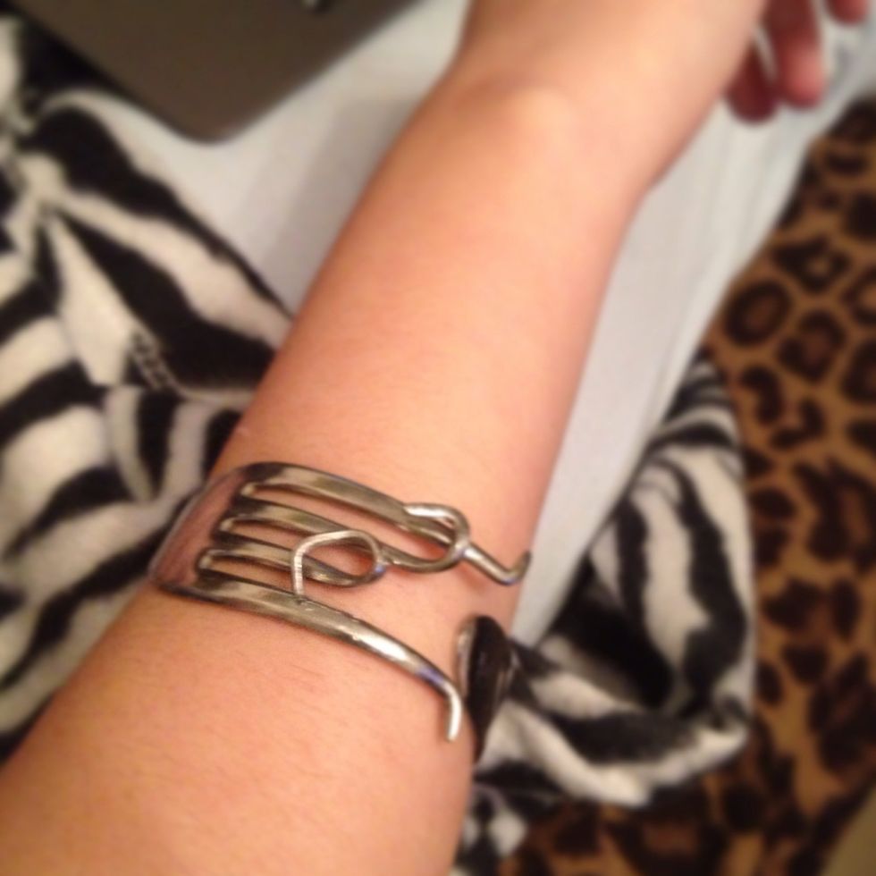 This is the result \ud83d\ude01