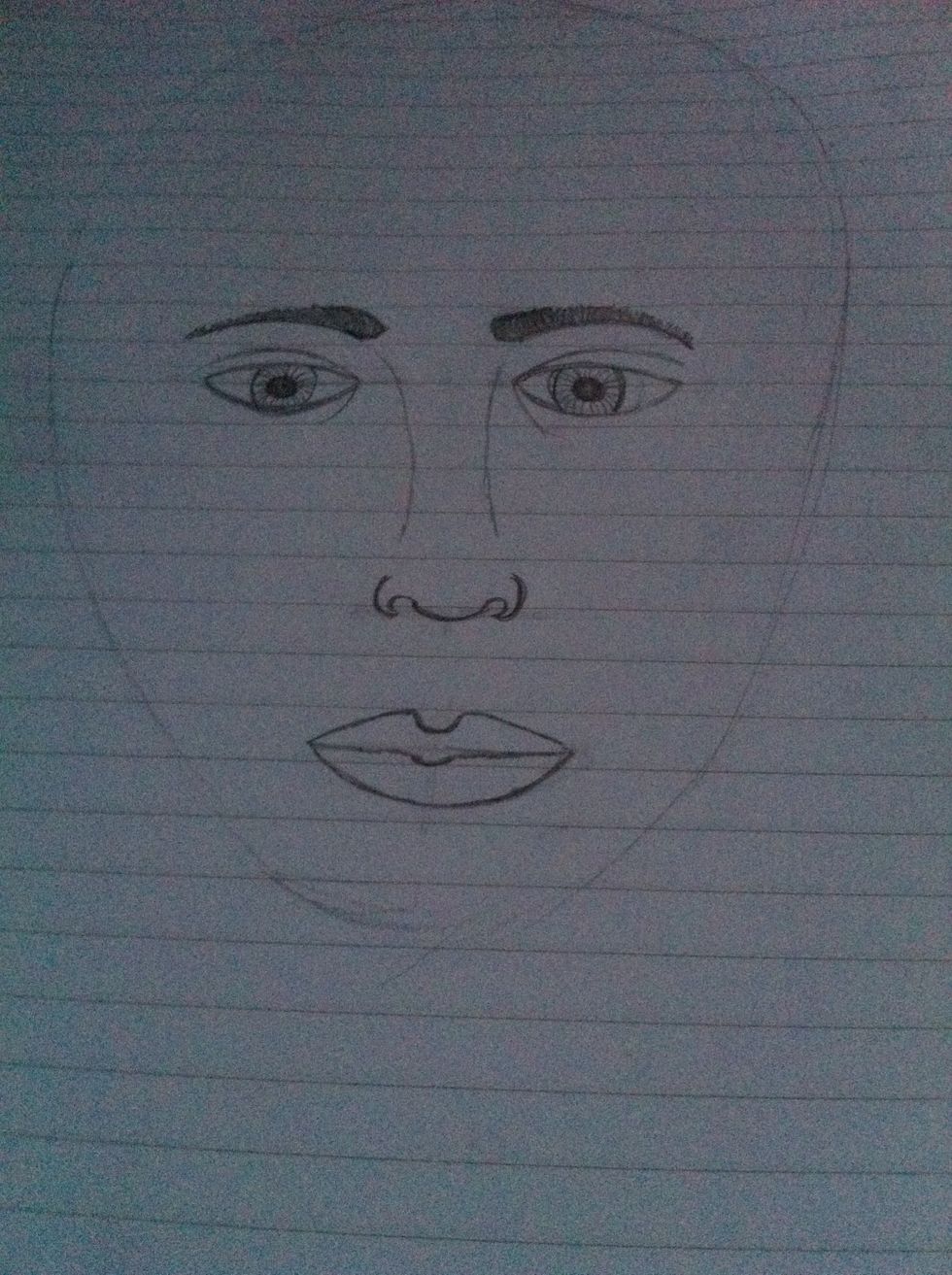 This is the result