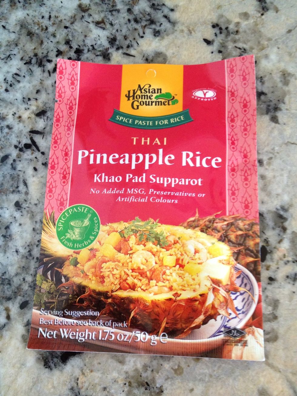 This is the sauce I used for this recipe, I got this from 99 Ranch.