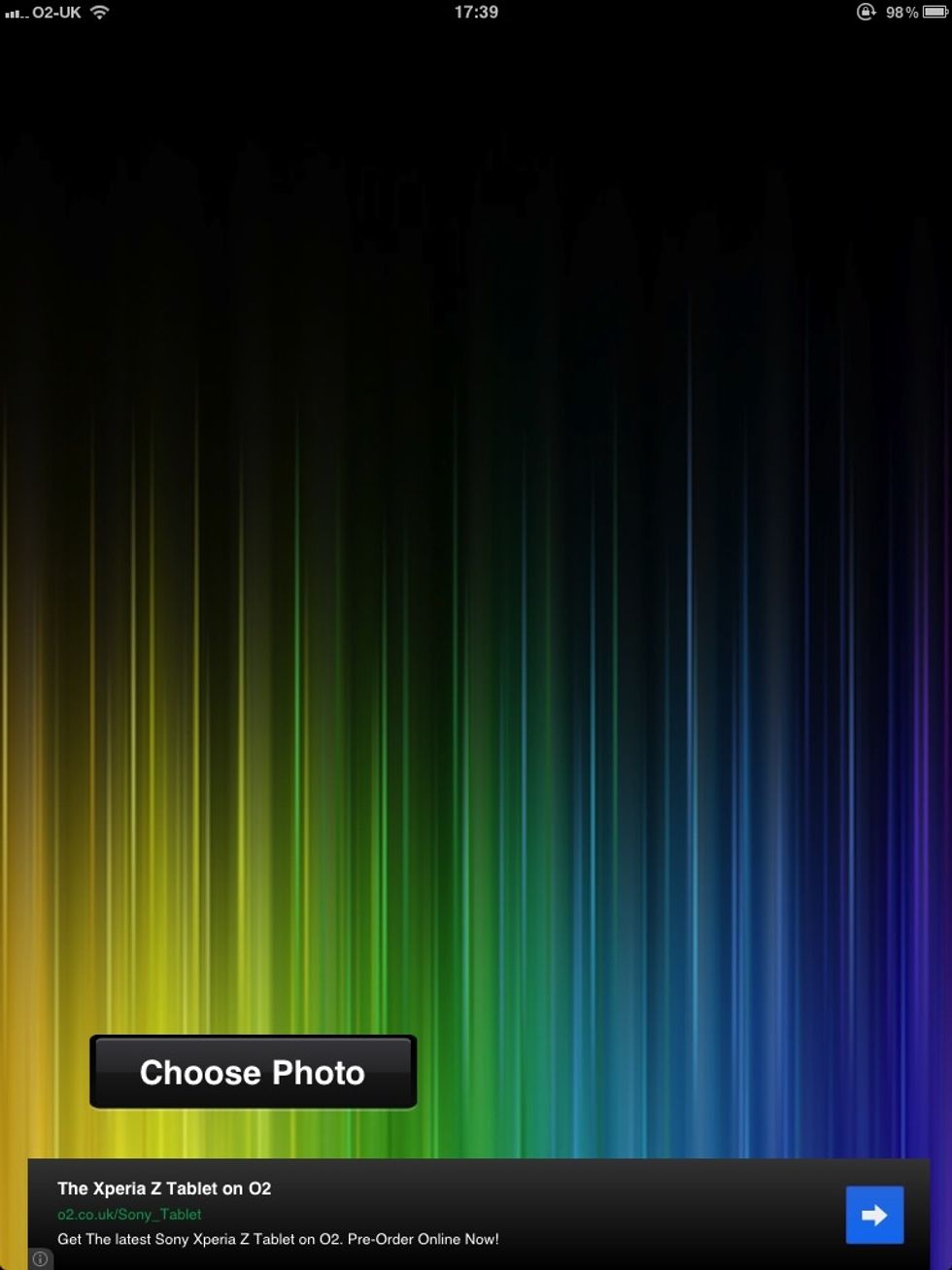 This is the start of instaeditor