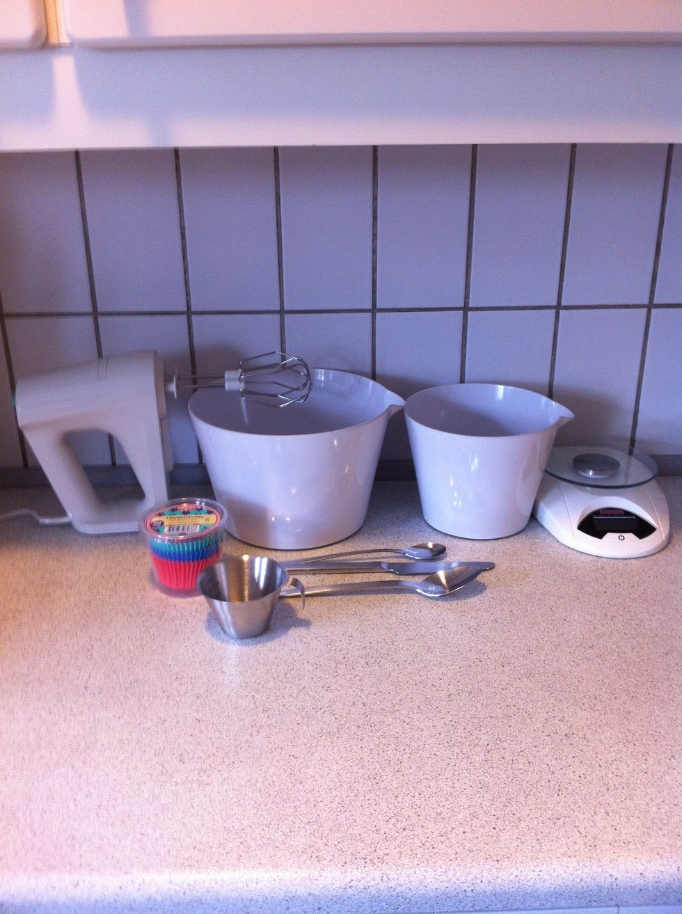 This is the stof you will use