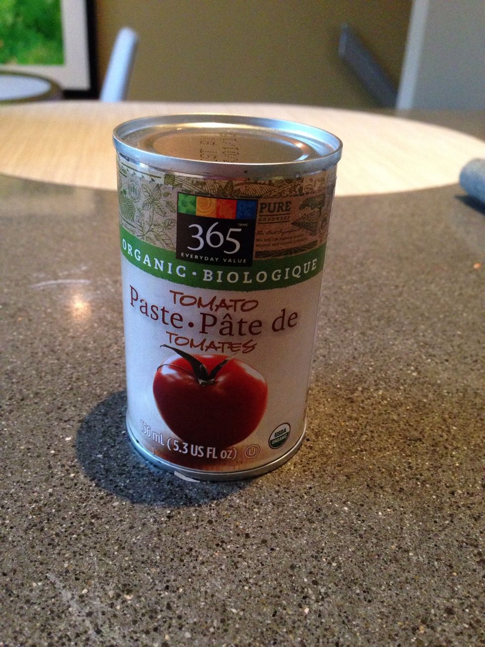This is the tomato paste that I typically use.