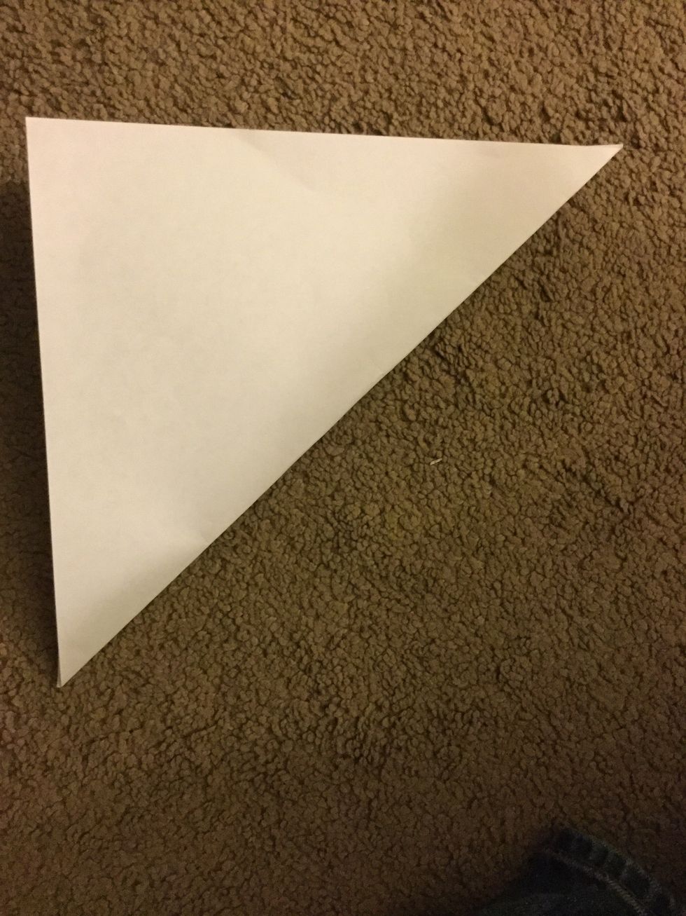 This is the triangle.