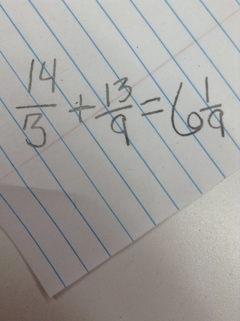 This is the whole problem put together.