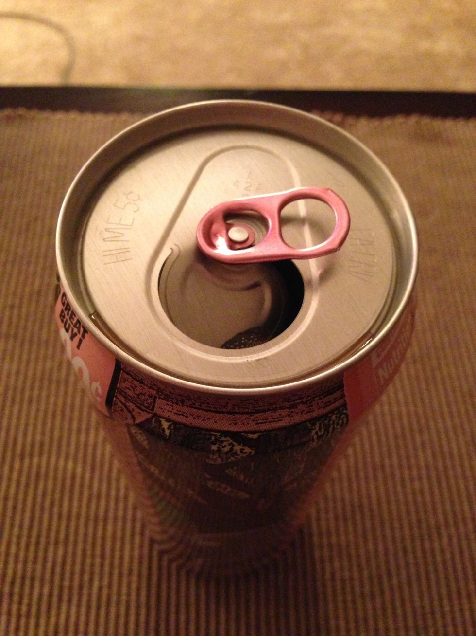 This is way is okay, but it's pretty common and I have something a little more creative.