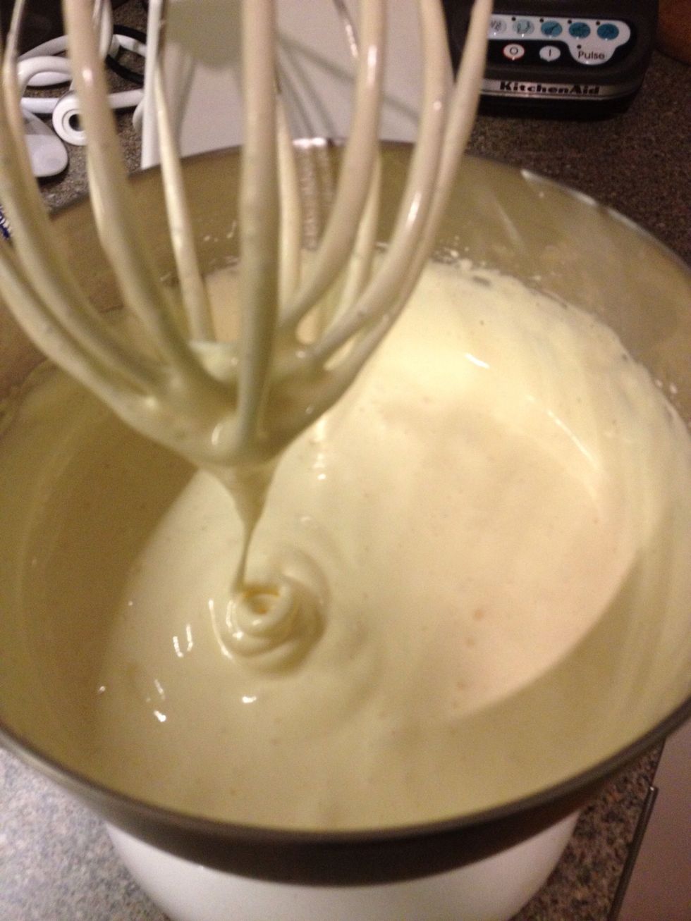 This is what beautiful looks like