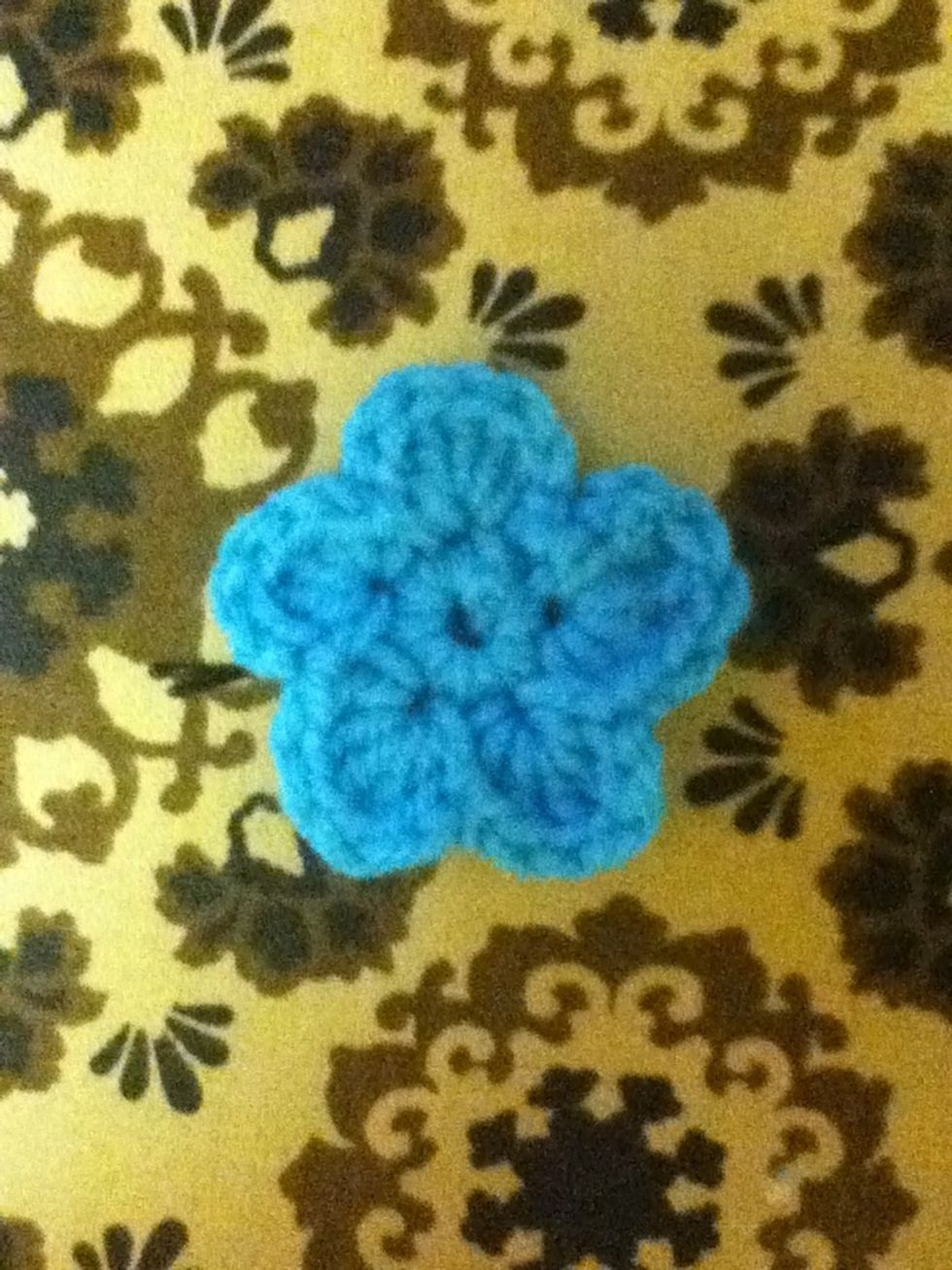 This is what I am going to show you how to make :)