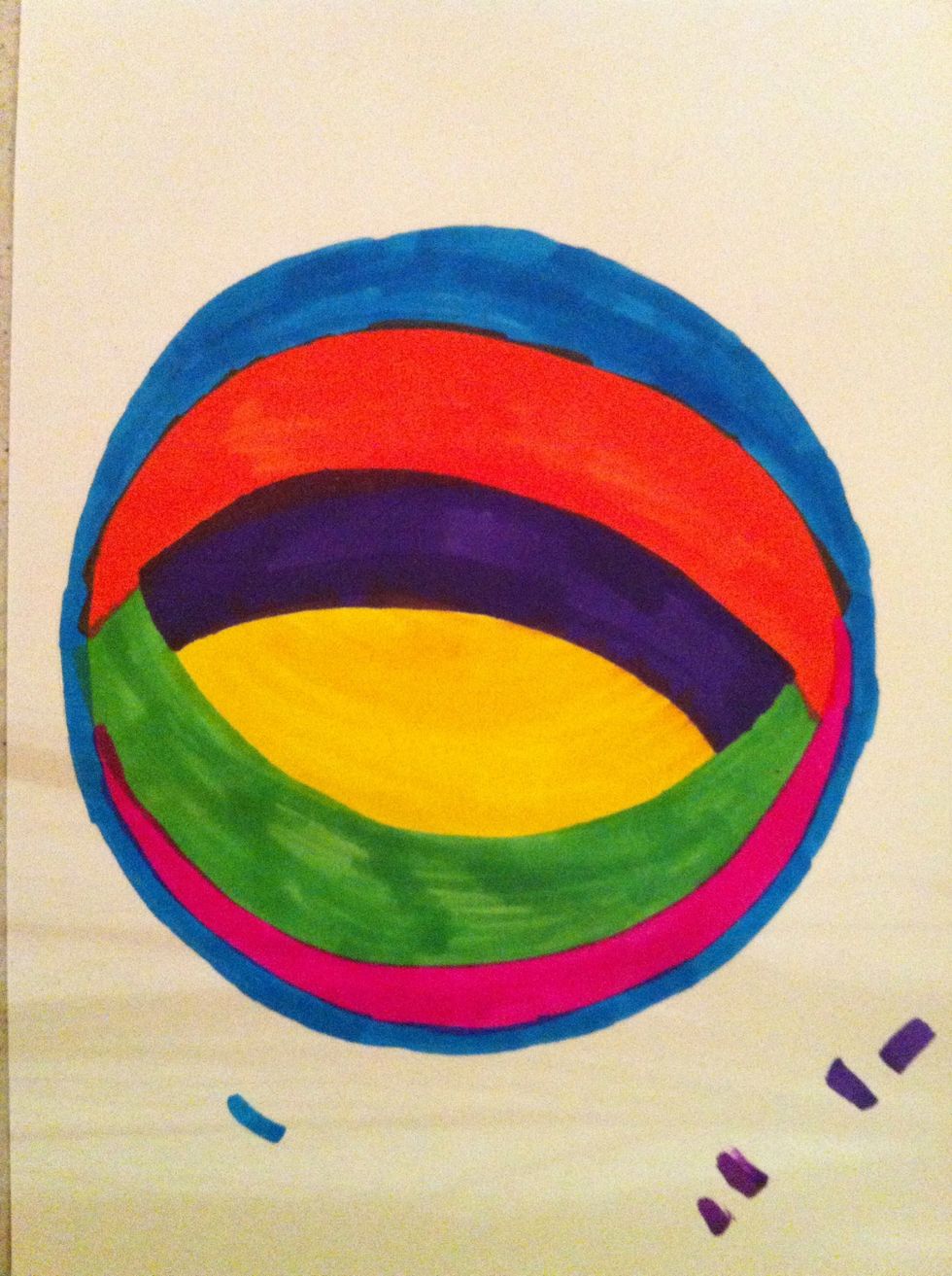 This is what I choose  to do!(: