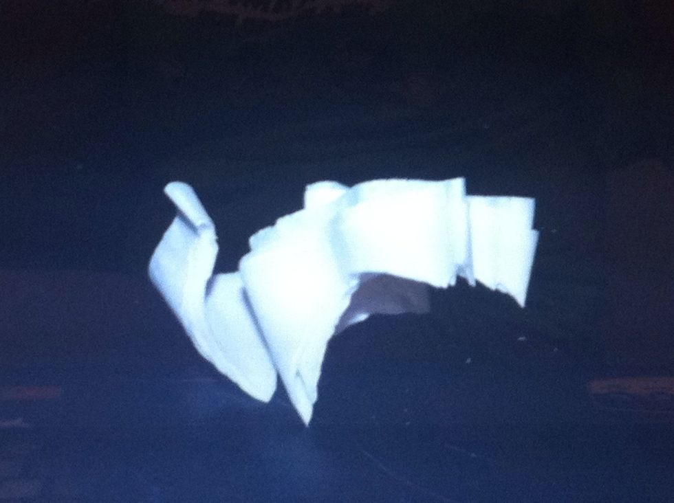 This is what I had leftover.