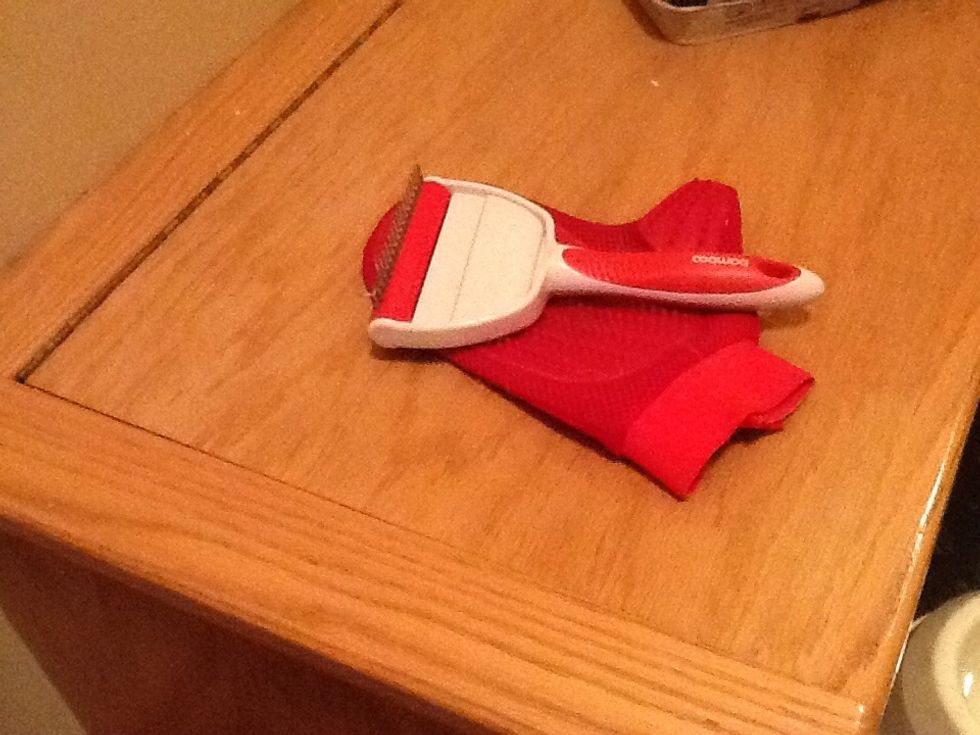 This is what I use for my dog.