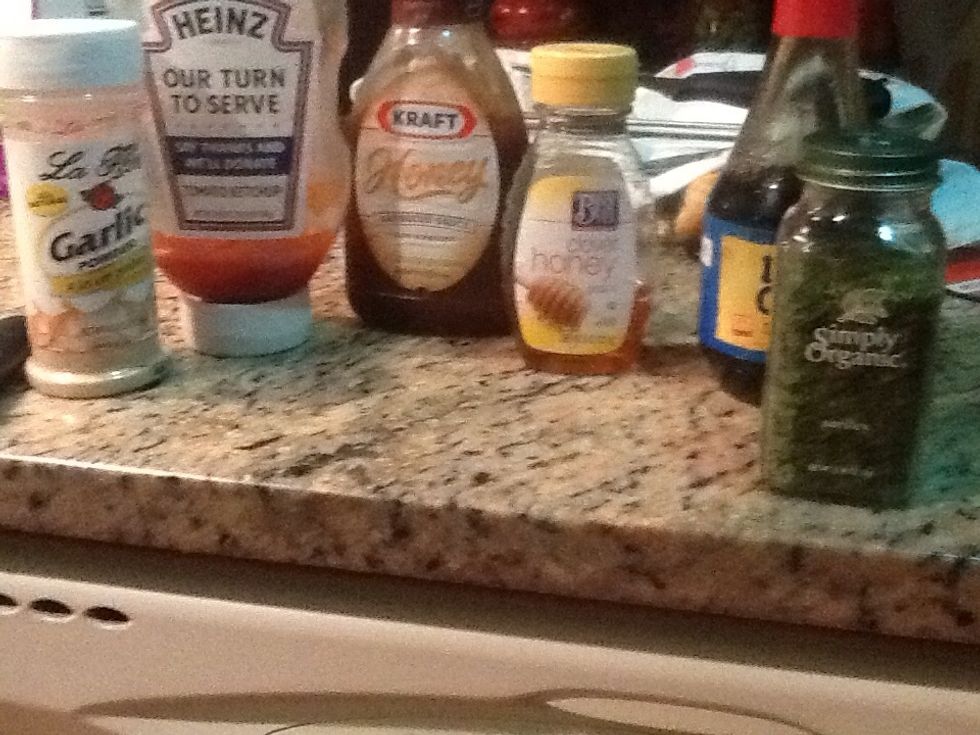 This is what I used