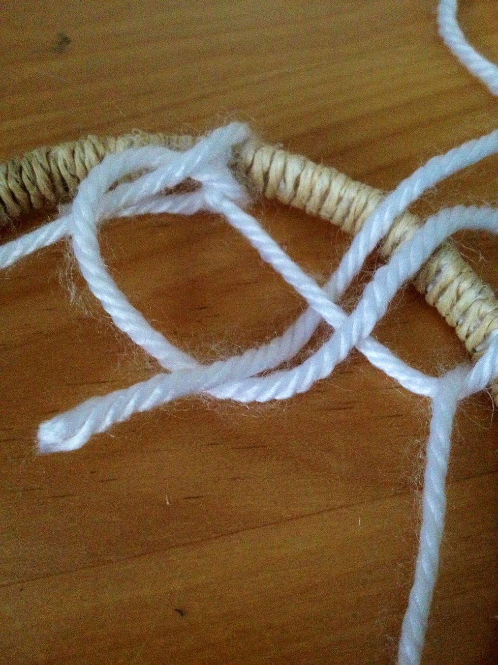 This is what I was talking about. Again, it's much easier when you start doing it.