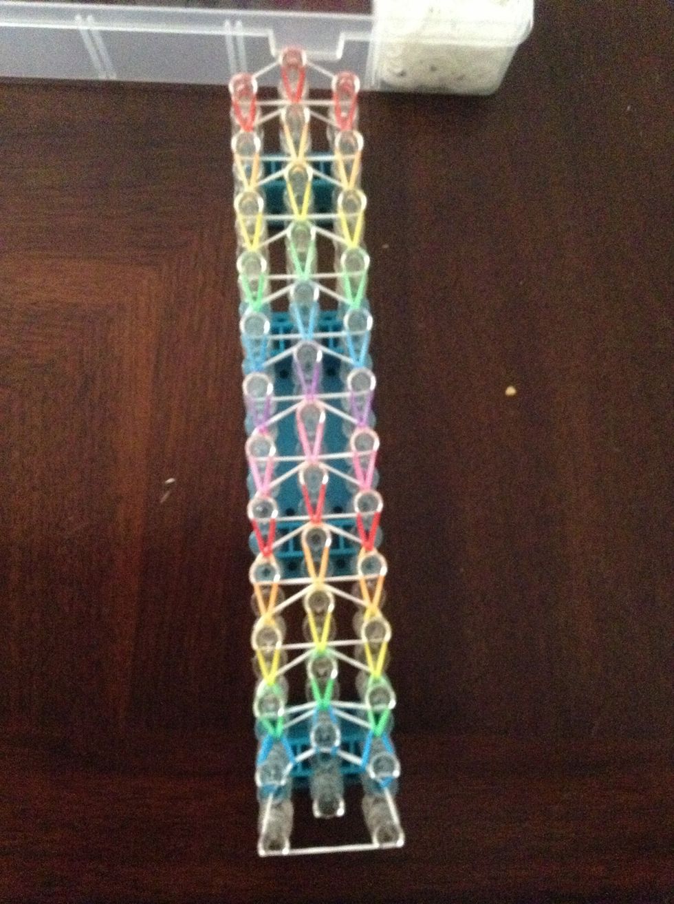 This is what it is what it should look like