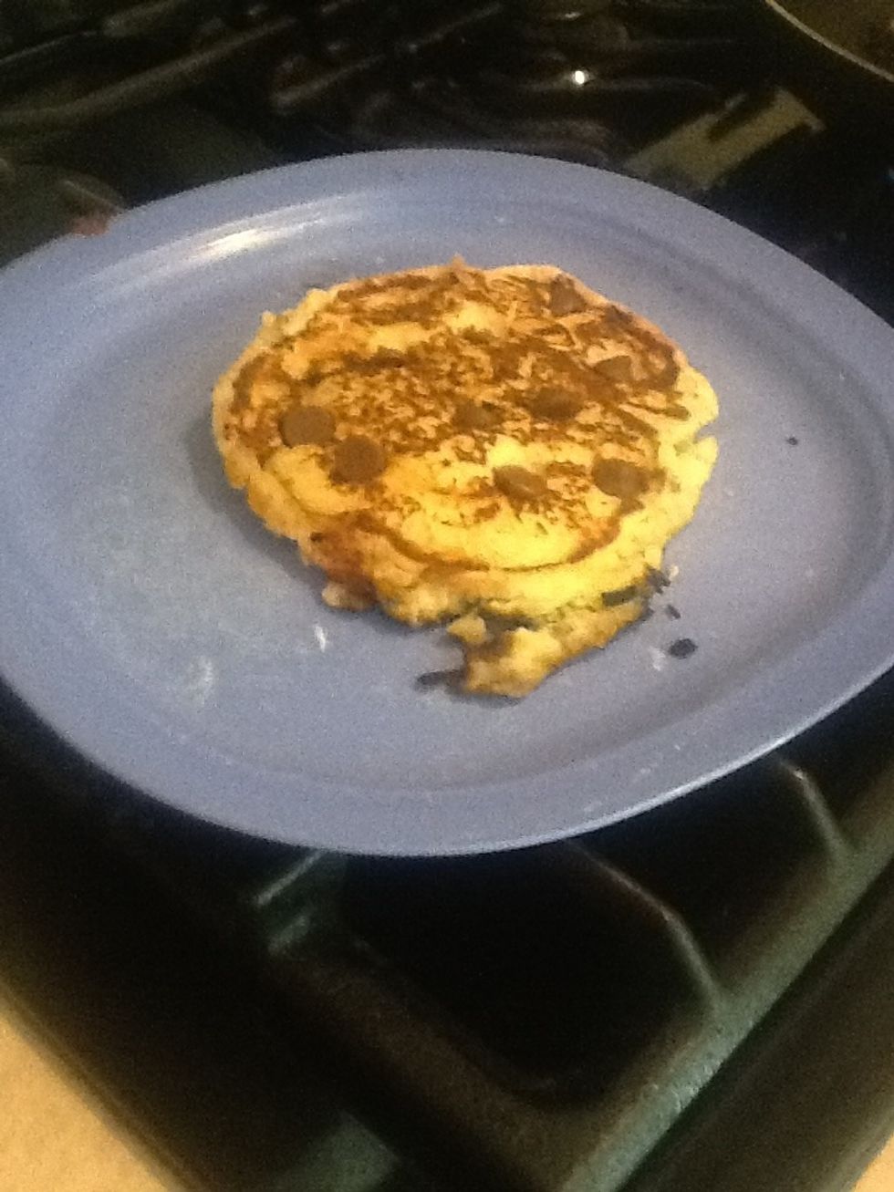 This is what it looks like all done(: