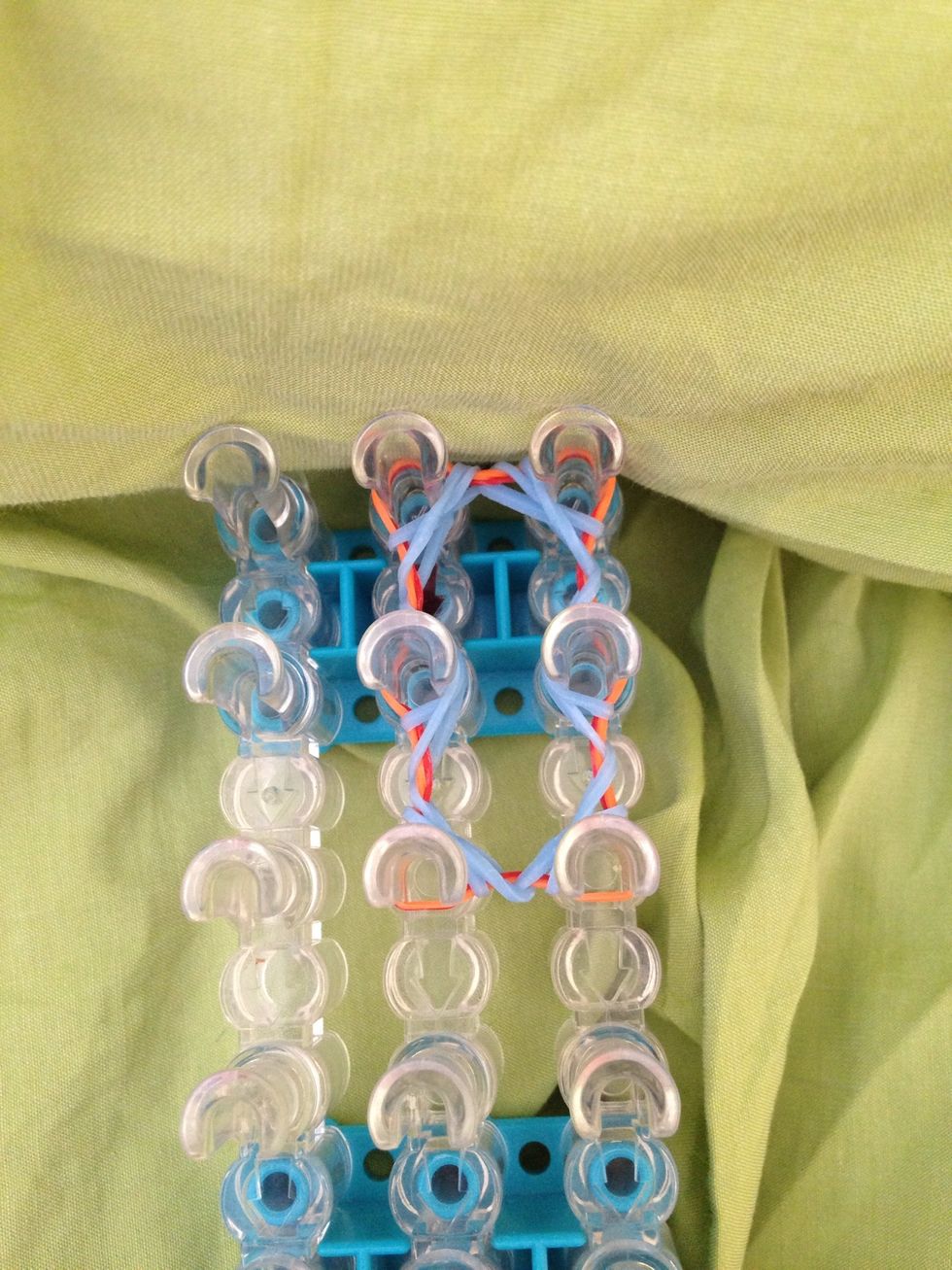 This is what it looks like, hopefully for you!