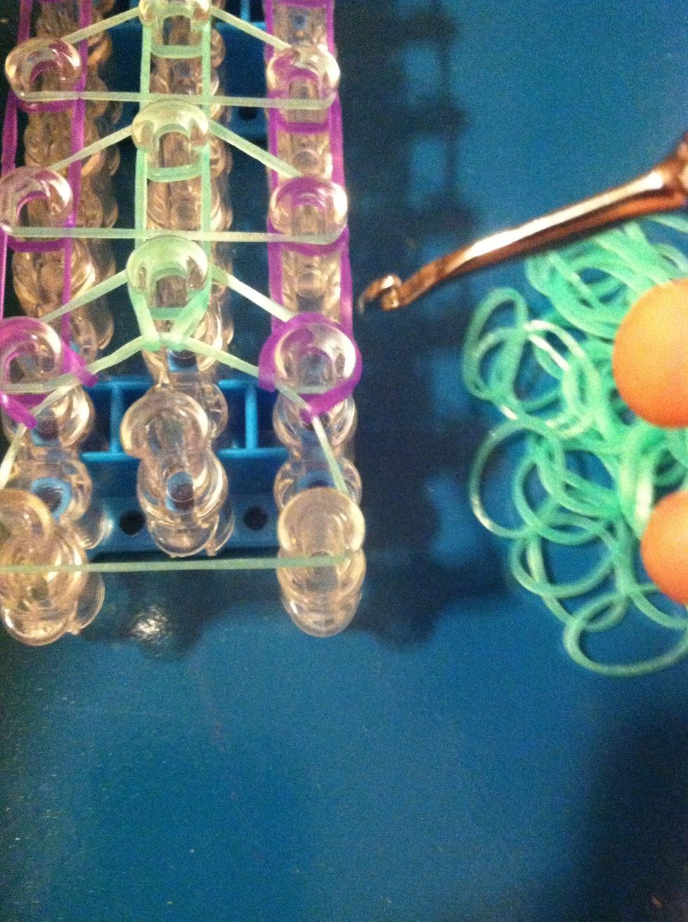 This is what it looks like so far