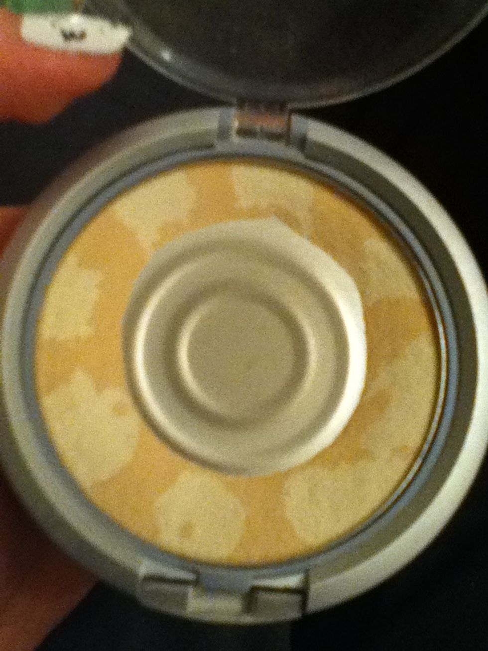 This is what it looks like, use it all the time lol