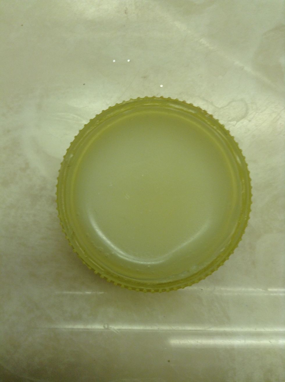 This is what it looks like when done hope you enjoy