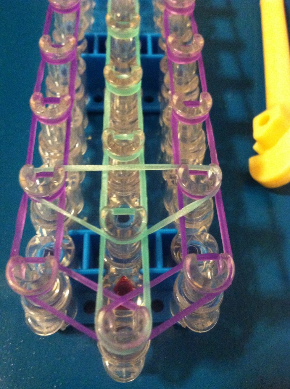 This is what it looks like