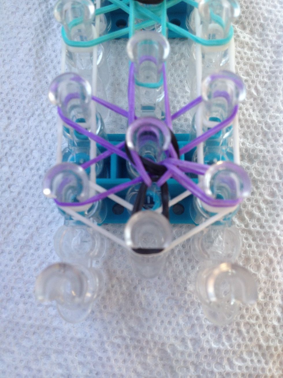 This is what it looks like.