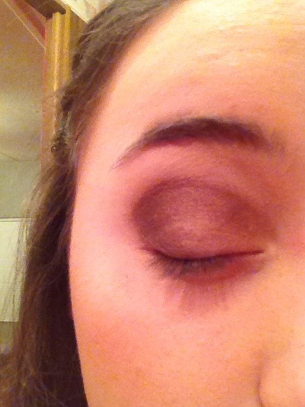 This is what it looks like.