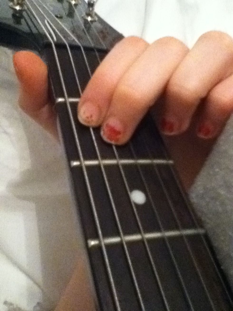 This is what it looks like.