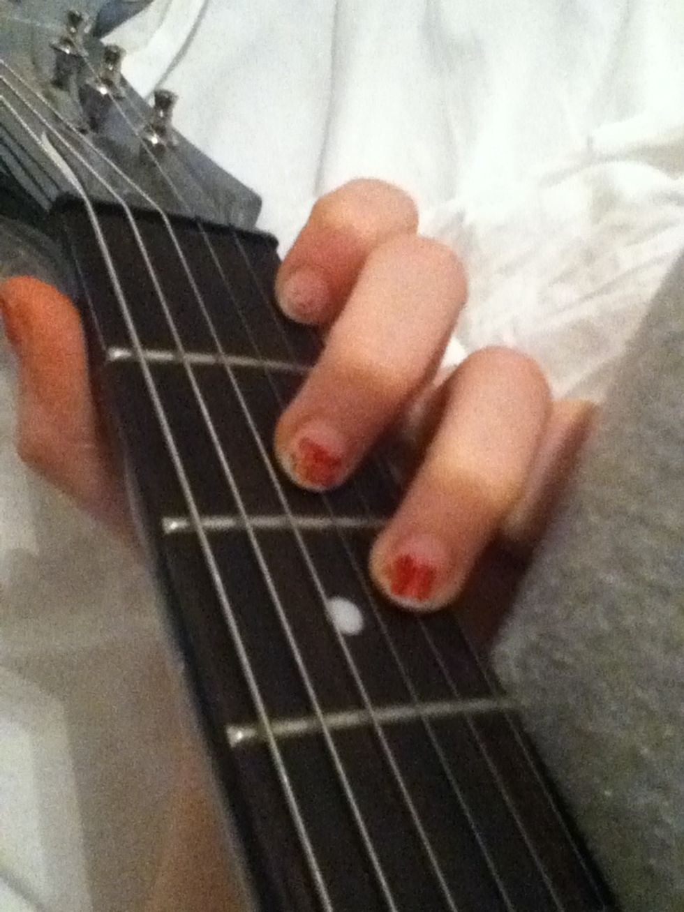 This is what it looks like.