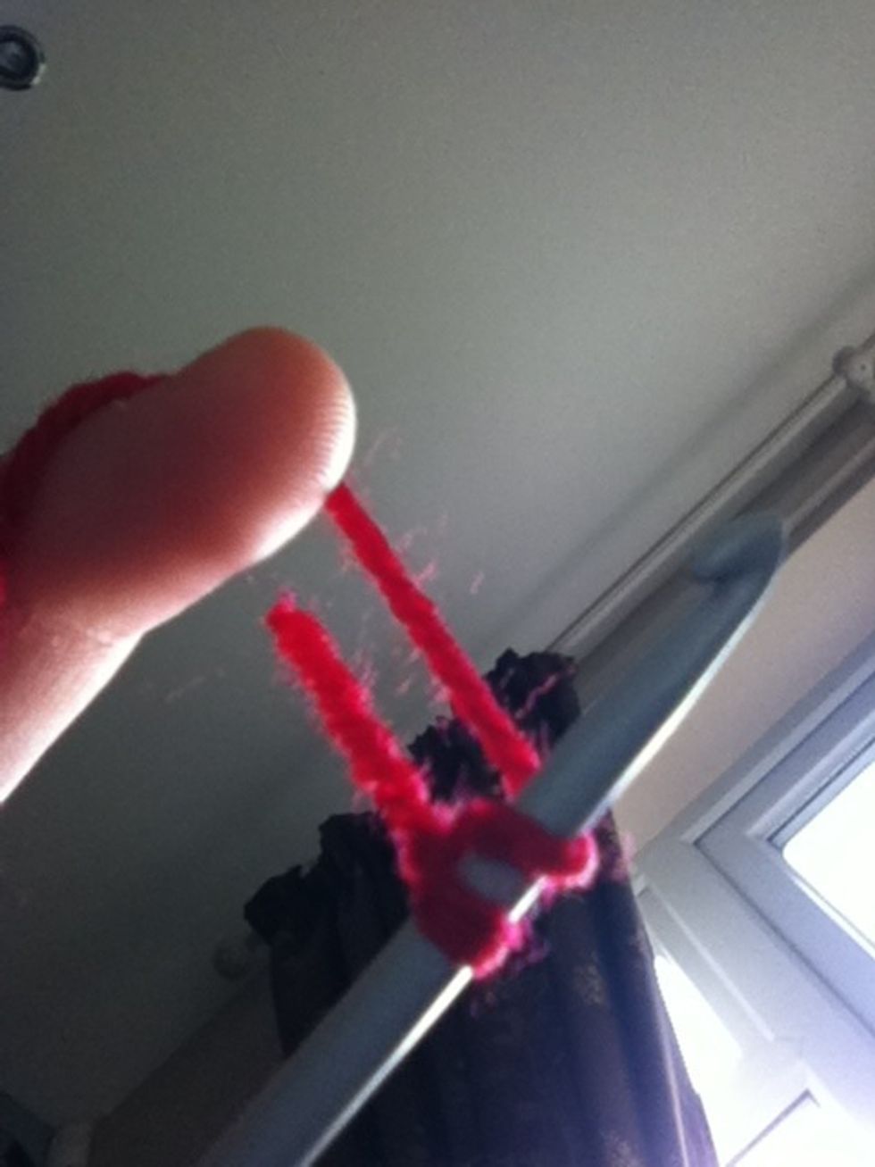 This is what it looks like! :)