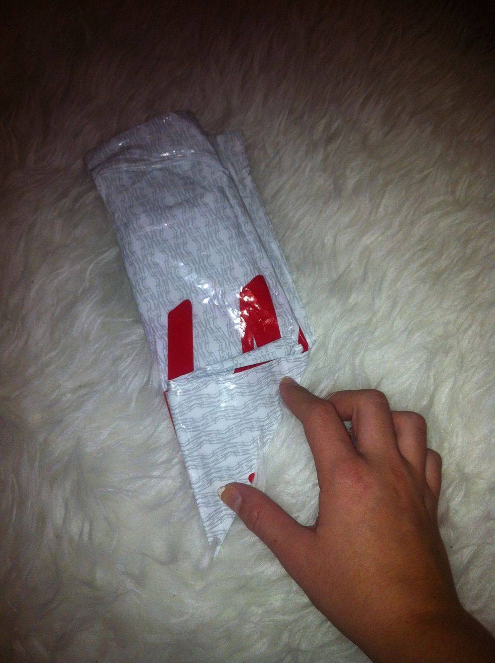 This is what it now would look like.