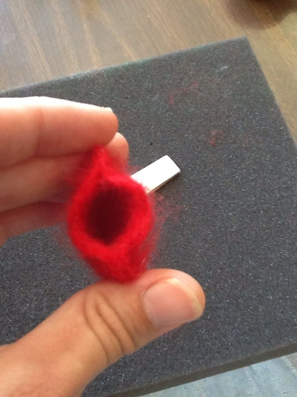 This is what it should look like! :D