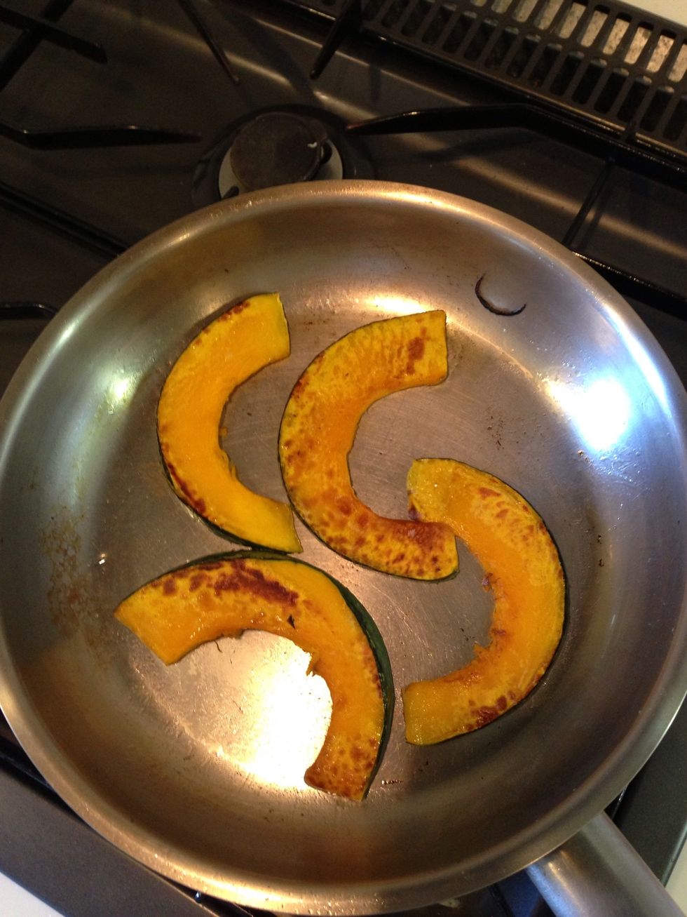 This is what it should look like if you pay attention haha