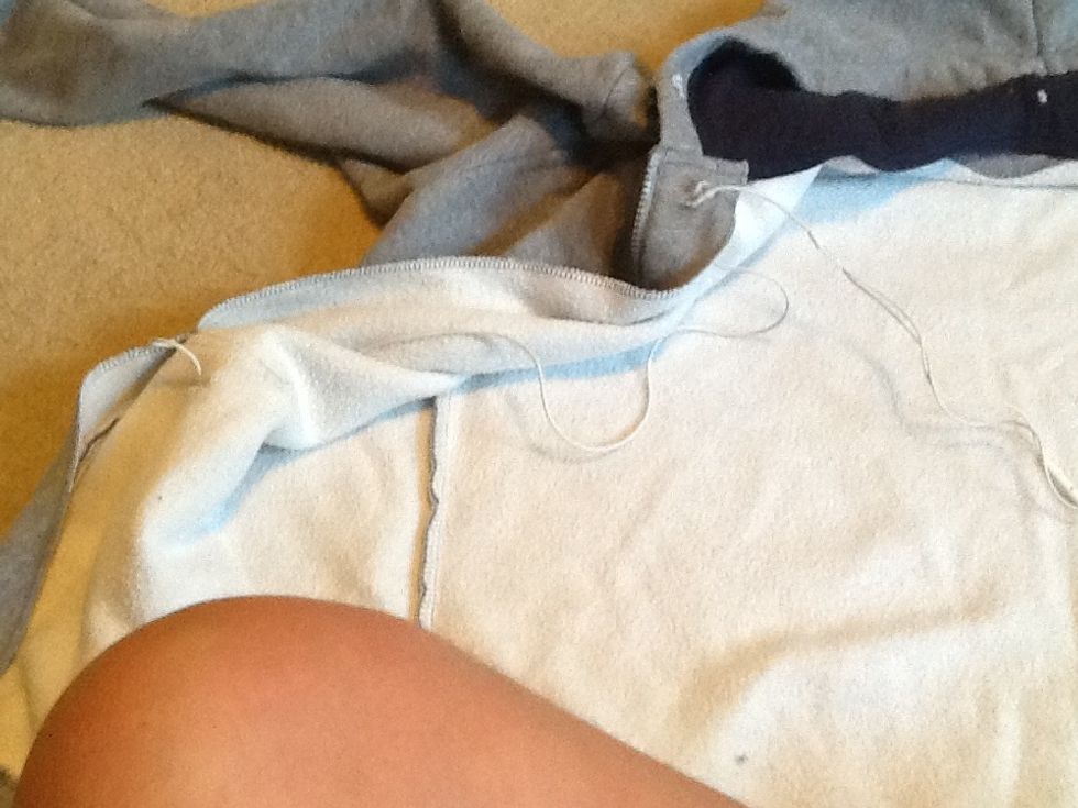 This is what it should look like so far