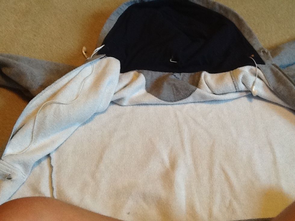 This is what it should look like so far