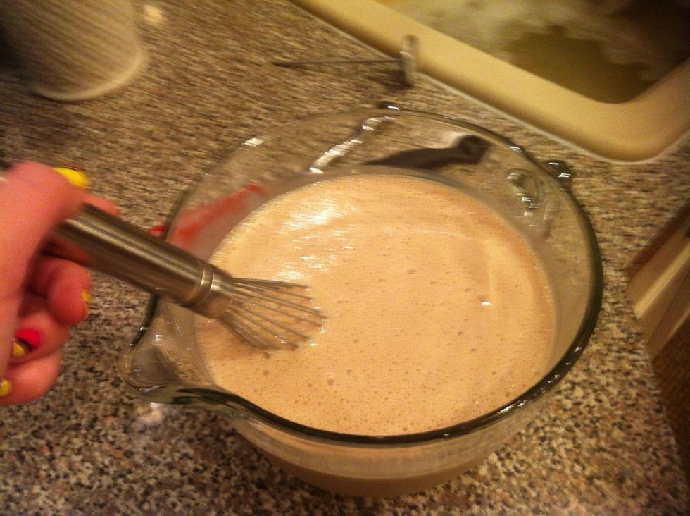 This is what it should look like. \ud83d\ude03