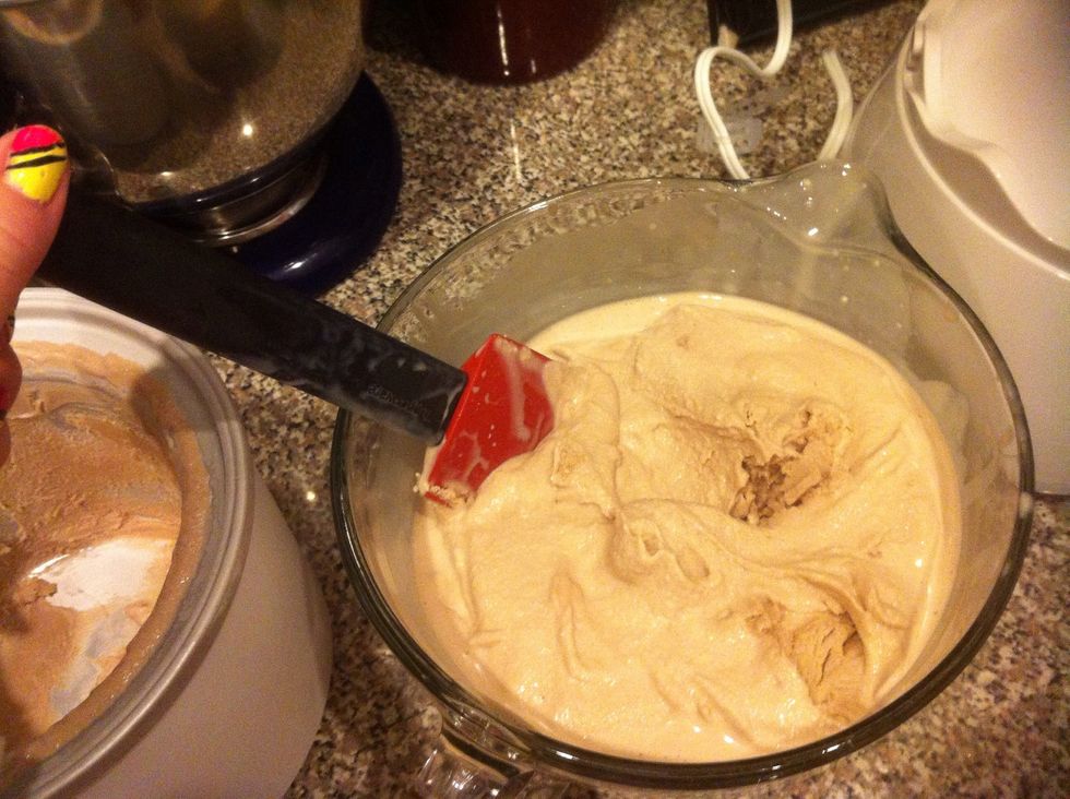 This is what it should look like when it's done.