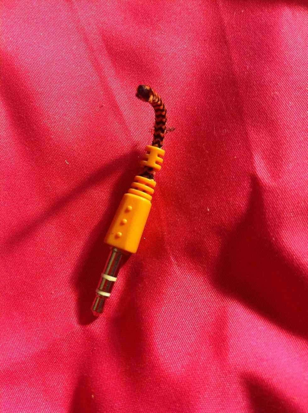 This is what it should look like