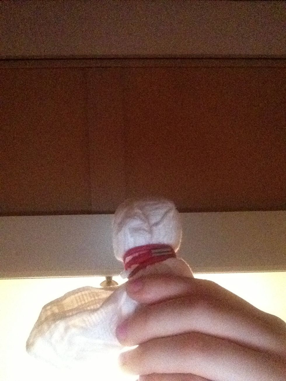 This is what it should look like