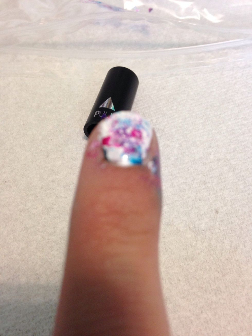 This is what it should look like.