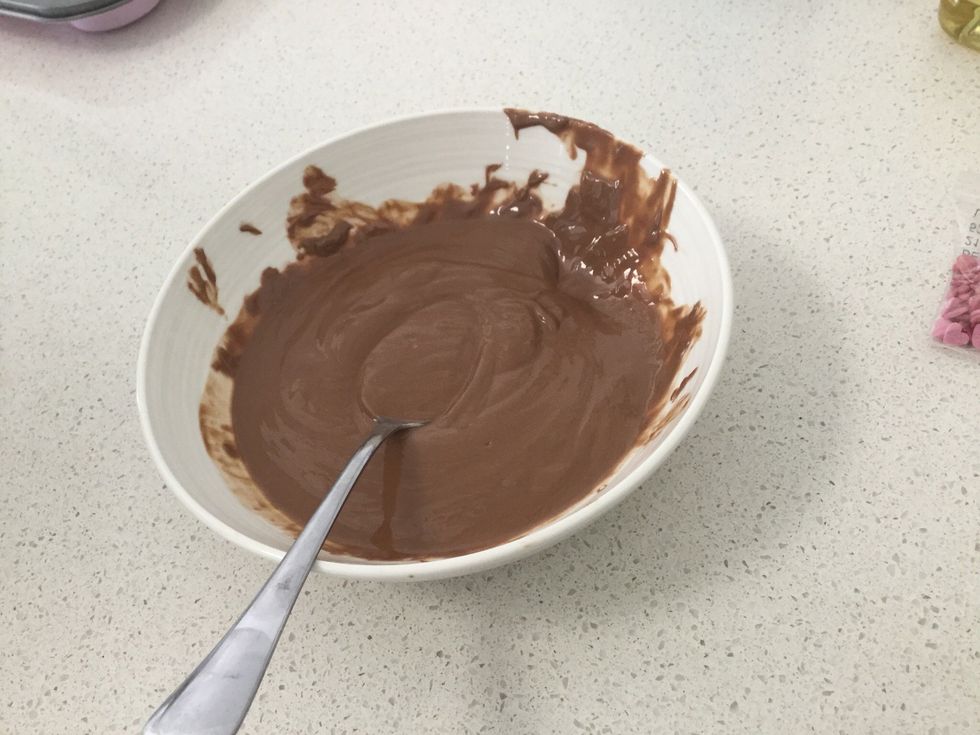 This is what it should look like.