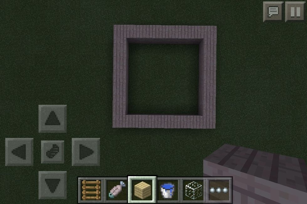 This is what it should look like