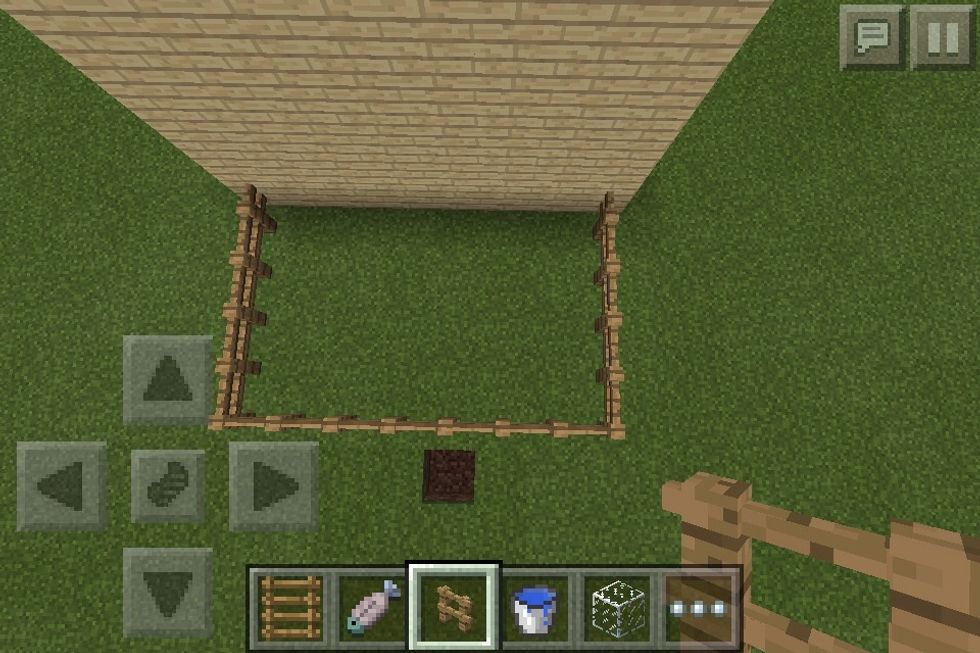This is what it should look like