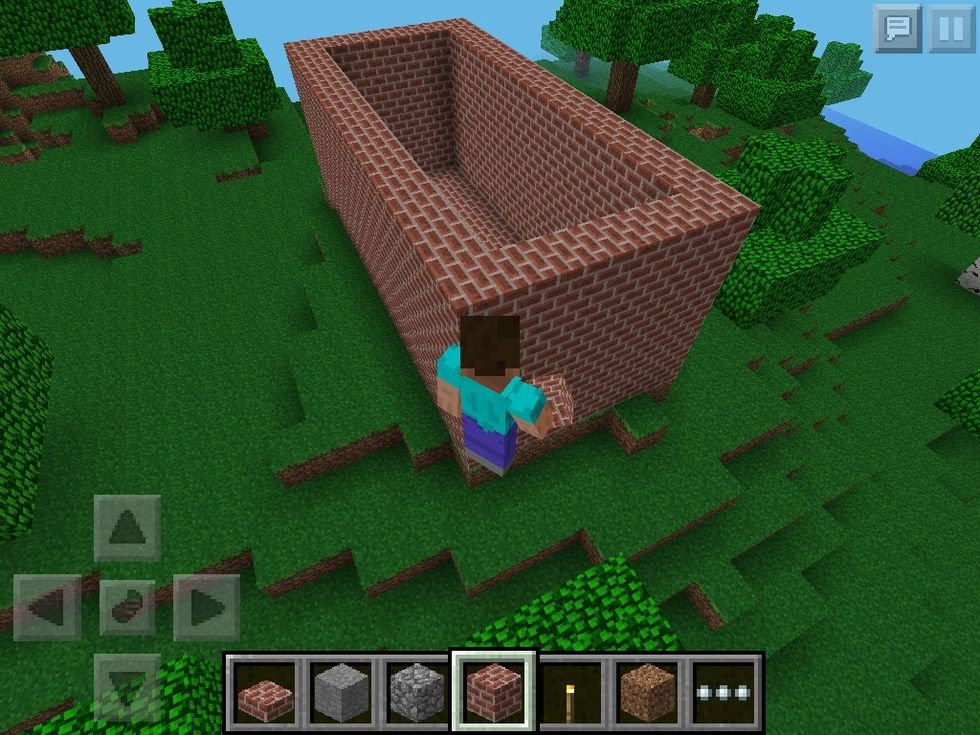 This is what it should look like