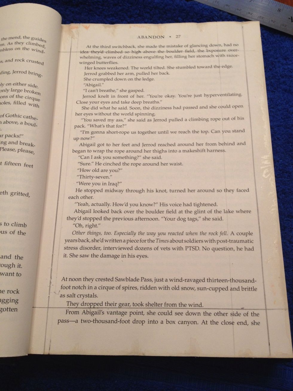 This is what it should look like.