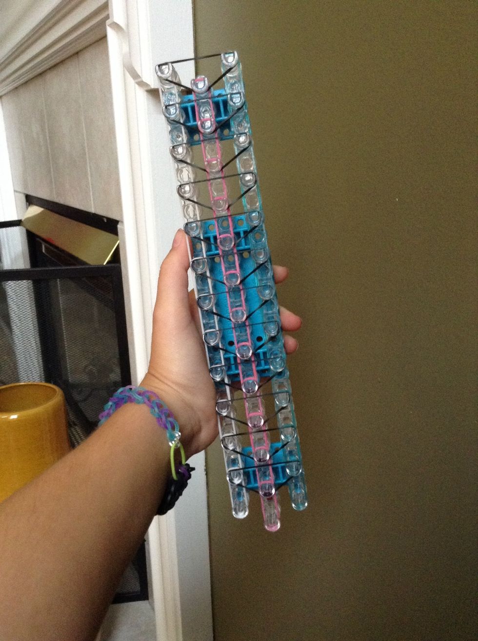 This is what it should look like.