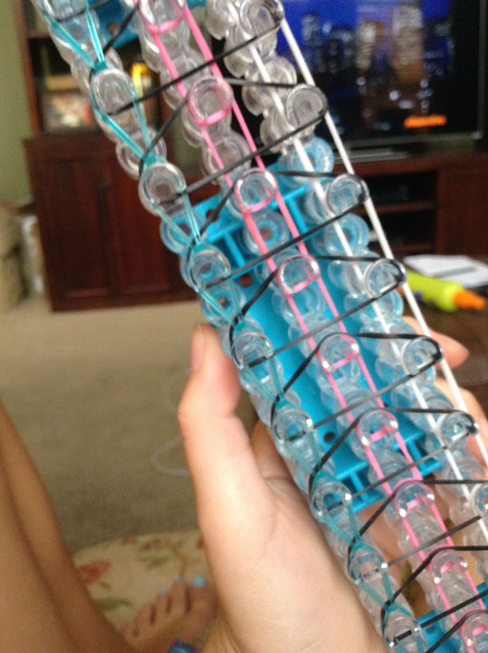 This is what it should look like.