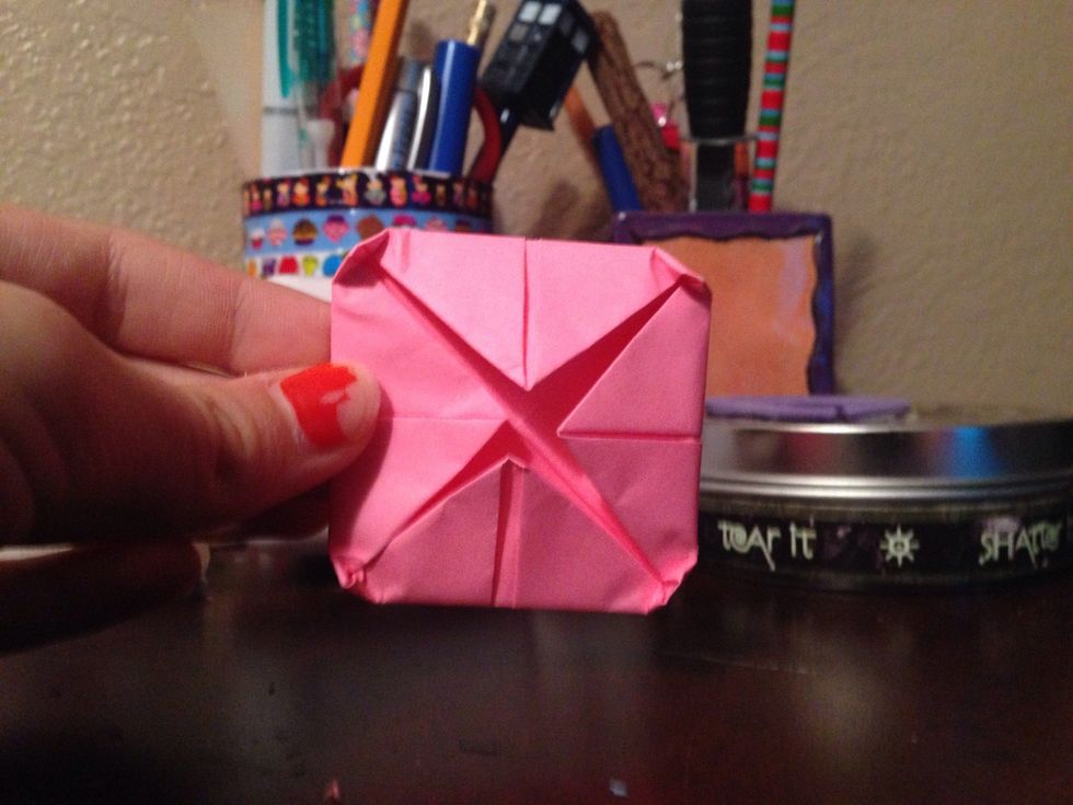 This is what it should look like