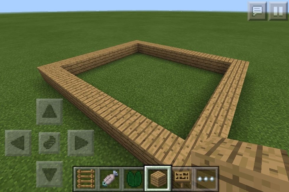 This is what it should look like