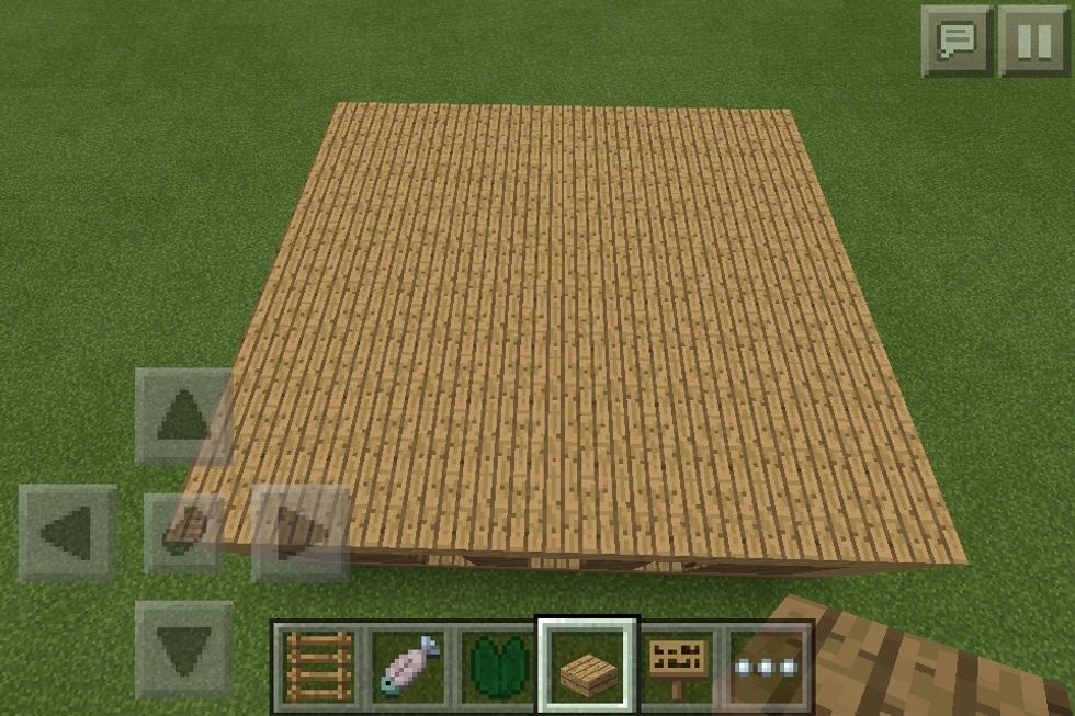 This is what it should look like