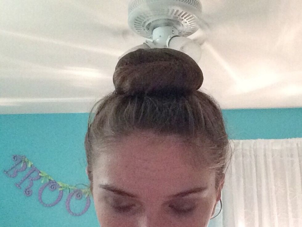 This is what it should look like.